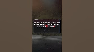 The Magic of Saturation