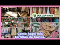 Como hago mis tortillas de harina,Vamos a la tienda de la dollar tree.