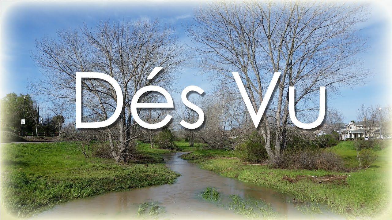 Dés Vu