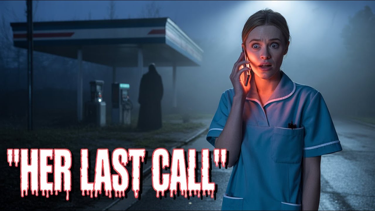 The Last Call She Ever Made | A Chilling True Crime Story