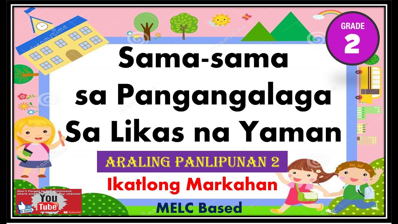 POWERPOINT PRESENTATION ARALING PANLIPUNAN 2 QUARTER 3 PIVOT