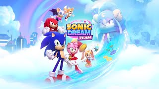 Sonic Dream Team - Tráiler de Anuncio
¡SEGA ha anunciado oficialmente Sonic Dream Team! Evita que los extraños sueños de Eggman se hagan realidad en este nuevo juego para móviles. Se lanzará este 5 de diciembre en exclusiva para Apple Arcade. Sonic Dream Team - Tráiler de Anuncio