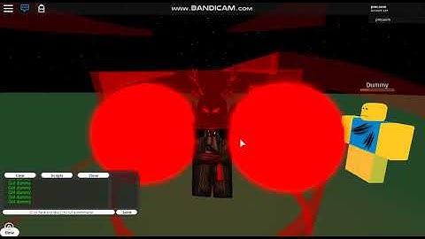 Roblox Script Showcase Episode #116 Project 44033514