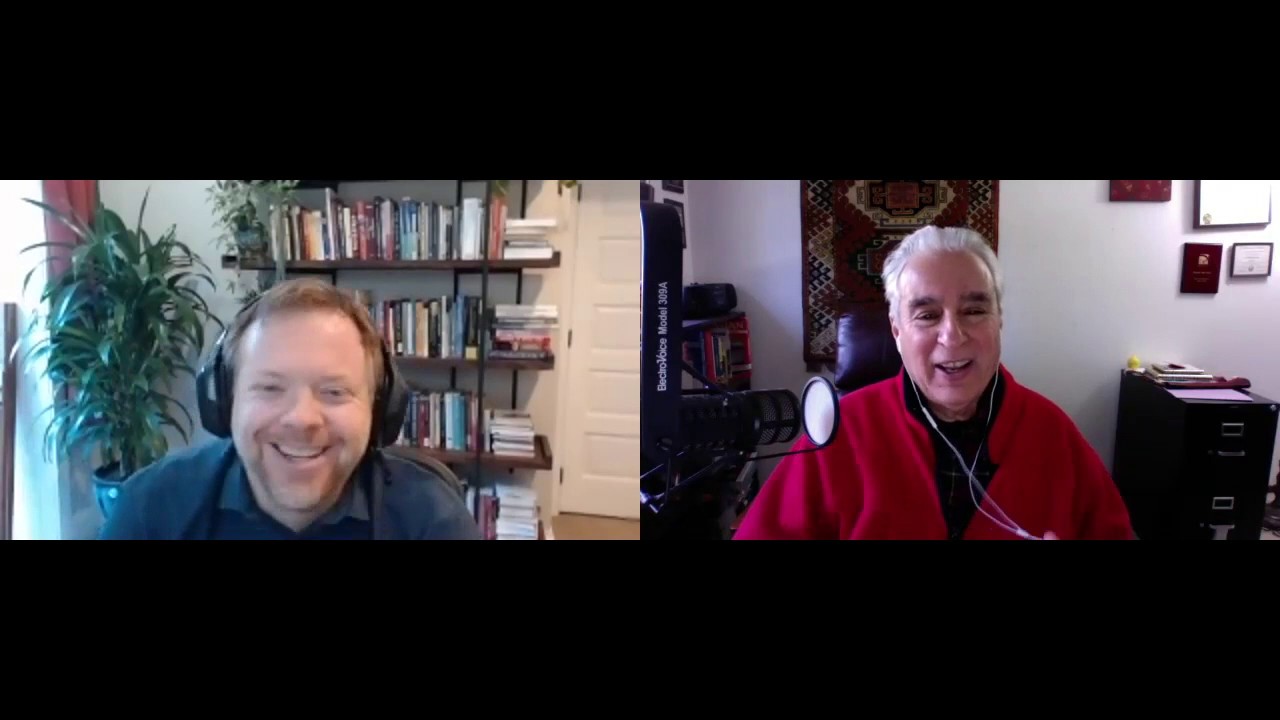 skills coaching and mentoring Shrink Rap Radio Video of Dr. Tony Rousmaniere on Deliberate Psychotherapy Practice