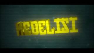 Minecraft Delisi Kının Ilk Introsu