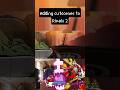 Adding cutscenes to Rivals 2 #shorts