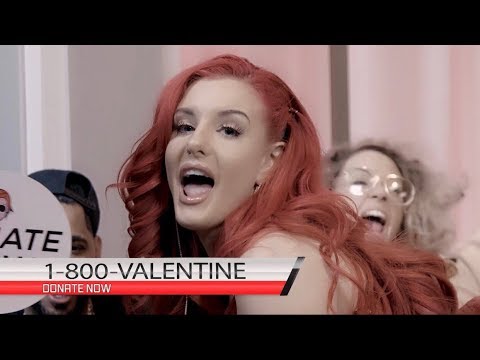 Justina Valentine - Voicemail