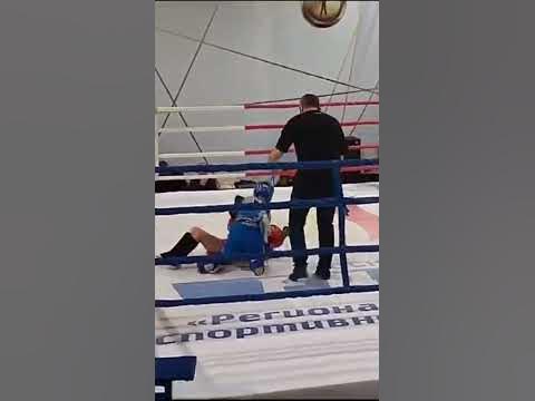сегодня состаялся турнир по тайскаму боксу бой Пичугина Богдана - YouTube