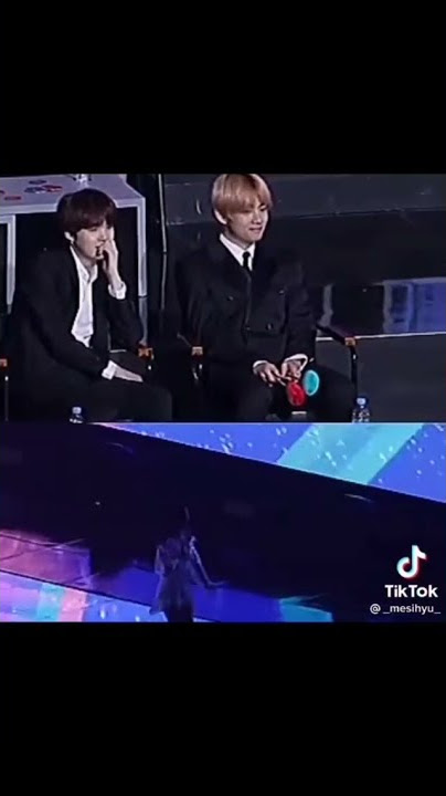 BTS reaction to Jennie's Solo is so cute 😭💜🖤💓 #BTS #blackpink #jennie #jungkook #taehyung