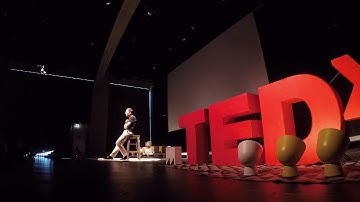 A Guided Tour through the World of Text Analytics | Mark Cieliebak | TEDxYouth@Zurich