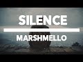Silence - Marshmello feat. Khalid (Sub Español)