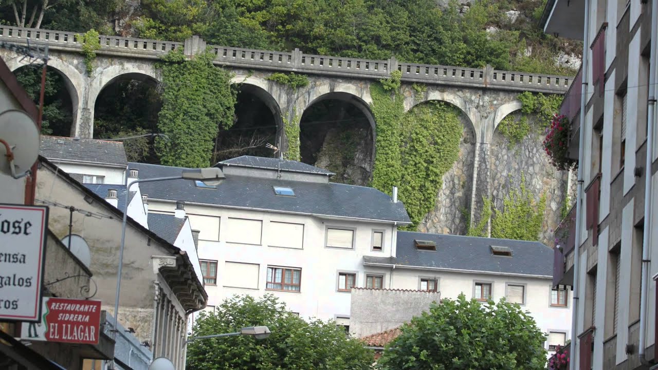 Detalles de Luarca