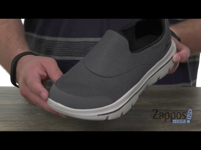 SKECHERS Performance Go Walk Evolution Ultra SKU: 9102147 - YouTube