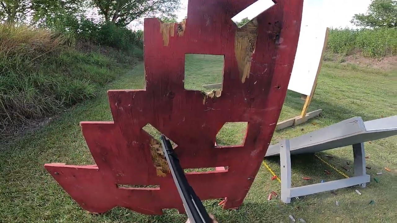 United Multigun League - Stage 2