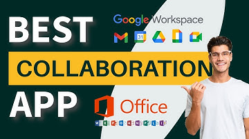 Google Workspace vs Microsoft 365: The best collaboration app