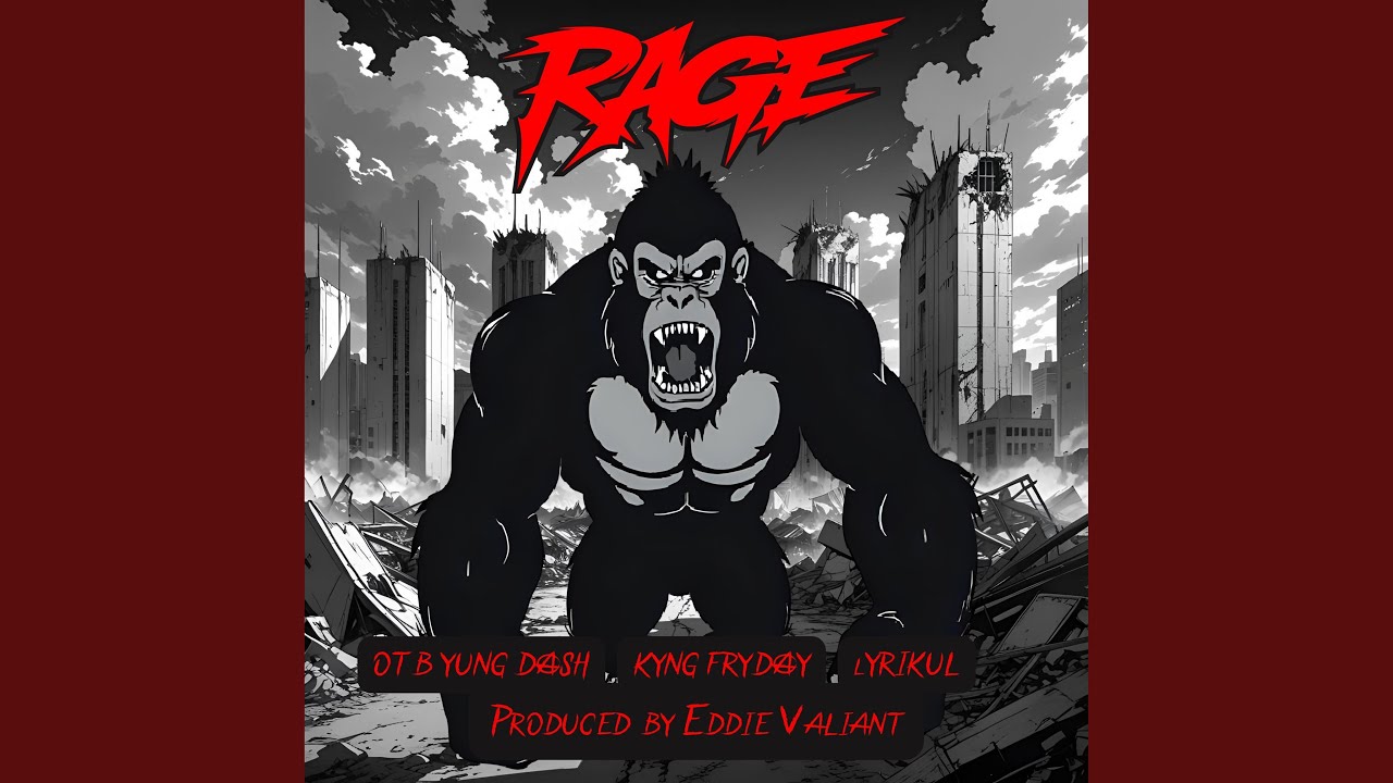 Watch Rage on YouTube Watch Rage on YouTube