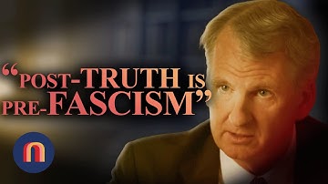 Free Press, Tech Oligarchs & When It’s Time To Leave