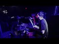 Thousand Below - Disassociate (Max Santoro Drum Playthrough)