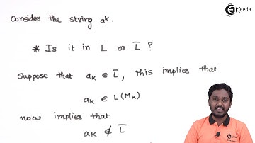 Problem 3 on  Recursive and Recursively Enumerable Language