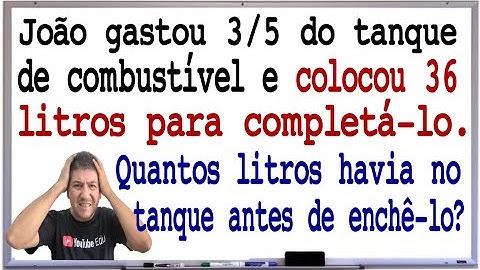 2 PROBLEMAS DE CONCURSOS COM FRAÇÕES - Prof  Robson Liers - Mathematicamente