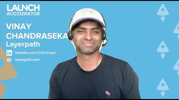 Layerpath | LAUNCH Accelerator 32 Demo Day, 10/15/2024