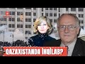 Təcili: Rusiya Qazaxıstana hərbi qüvvə göndərir. Tokayevin KTMT-dan yardım "xahişi" təmin olundu