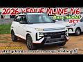 Hyundai Venue N Line N6 2026 Malayalam Review | 2026 Hyundai Venue Nline N6 Base Model Review
