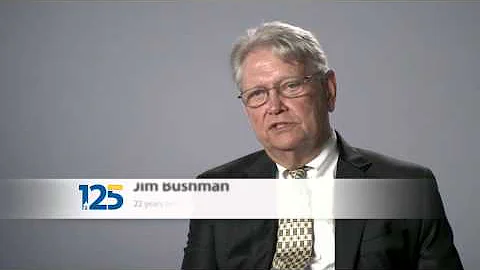 The Board of Directors at The Christ Hospital Reflect on 125 Years