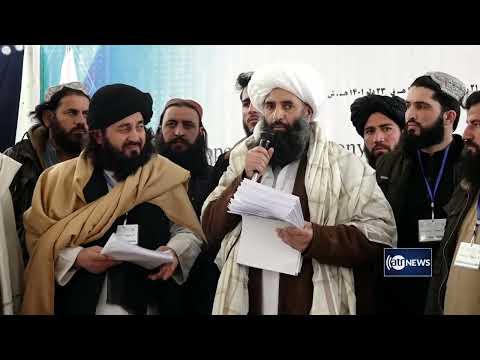       وزارت عدلیه نخستین دور امتحان وکلای مدافع را برگزار کرد