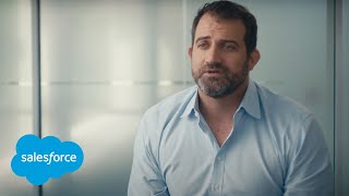 VMware is a Trailblazer | How VMware’s new business took off on a new marketing platform
