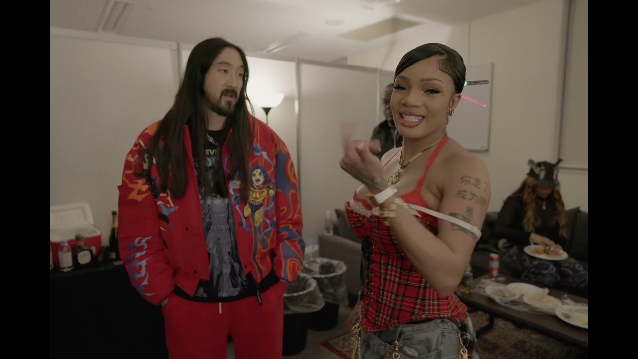 ⁣GloRilla - Tokyo Recap (Official Vlog)