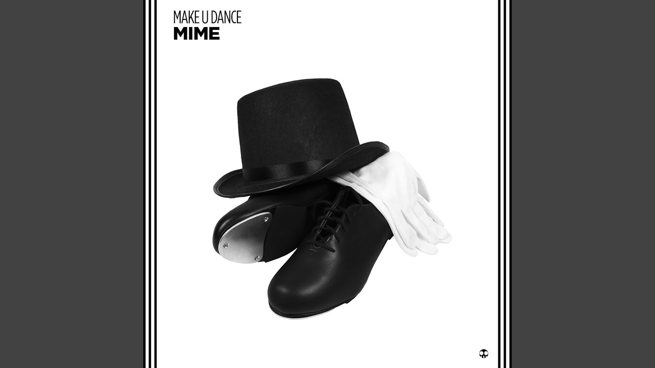 YouTubeでMake U Danceを視聴 YouTubeでMake U Danceを視聴