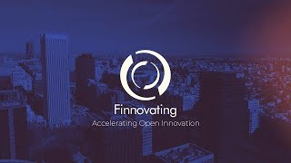 Finnovating The Open Innovation Company