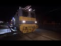 Railway Maintenance and Safety Procedures