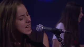 Haim - Go Slow - Live at iTunes Festival 2012