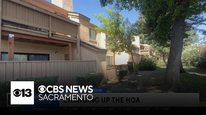 Modesto condo complex votes to recall HOA board