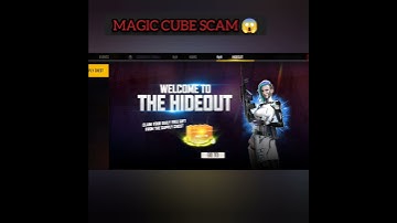 MAGIC CUBE SCAM 🥵🥵😱CONFIGURACIÓN PERFECTA para SAMSUNG A3,A5,A6,A7,J2,J5,J7,S5,S6,S7,S9,A10,#shorts