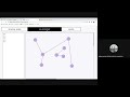 Introducción a grafos y Depth-first search (Abraham)