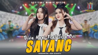 Download Lagu Diva Hani Ft Sela Ovi - Sayang (Official Music Live) | Aku Kecapekan Seharian Cari Uang MP3 Download Lagu Diva Hani Ft Sela Ovi - Sayang (Official Music Live) | Aku Kecapekan Seharian Cari Uang MP3