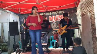 lagu makassar tabbua || by anggi #caheramusiktakalar #livemusik