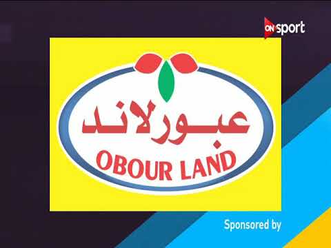 فاصل Sponsored By برعاية قناة ON Sport ستة 2017 2020 لم يراه أحد من قبل ونادر جدا