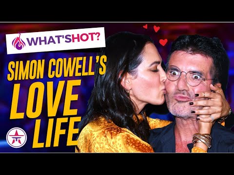 Video: Simon Cowell beder Ex-Girlfriend Sinitta være sønens gudmor