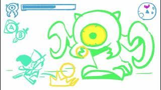 Seoro Oh - Chapter 2: Becoming an Animator (Teaser)