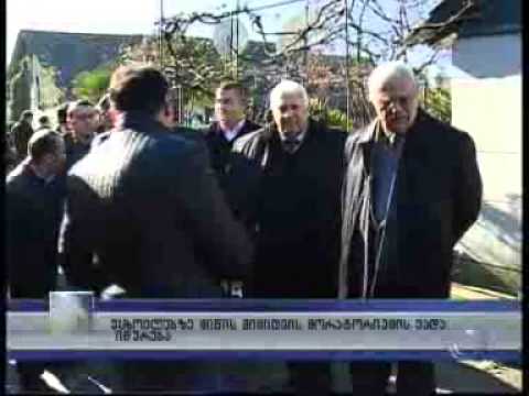 უცხოელებზე მიწის გაყიდვის მორატორიუმის ვადა იწურება