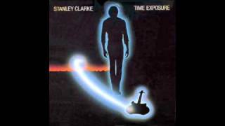 Stanley Clarke - Spacerunner (1984) chords