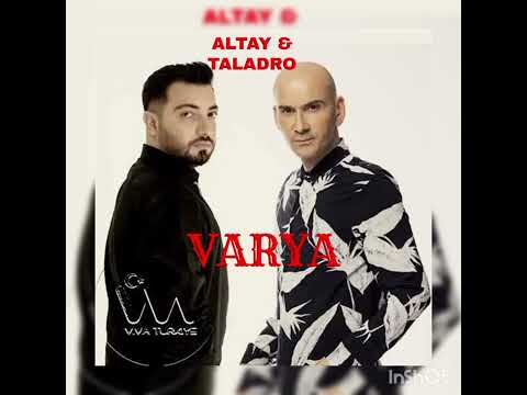 Altay & Taladro - Var Ya (yeni şarkı)