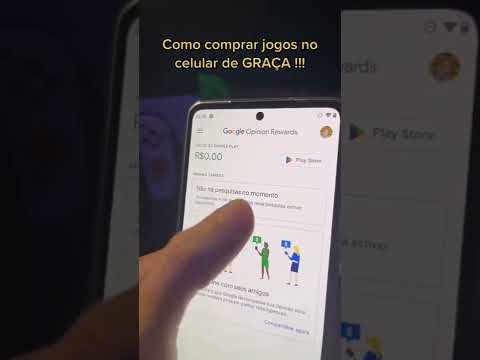COMO CONSEGUIR DINHEIRO