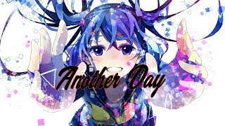 ✧Nightcore✧  ↬  Another Day [Stonebank feat. EMEL]