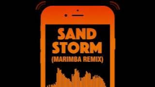 Sandstorm (Marimba Remix) Ringtone