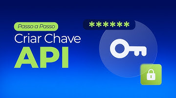 API DO ASAAS: veja como criar uma chave API para ter mais segurança | Central de Ajuda